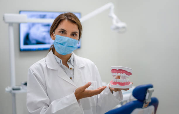Best Emergency TMJ Treatment in Vernonia, OR
