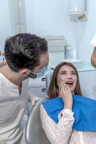Best Emergency Dental Care for Broken or Chipped Teeth in Vernonia, OR