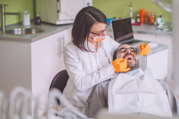 Best Emergency Treatment for Dental Infections or Abscesses in Vernonia, OR