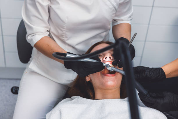 Best Pediatric Emergency Dentist in Vernonia, OR