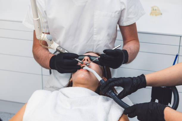 Best Emergency Root Canal Treatment in Vernonia, OR